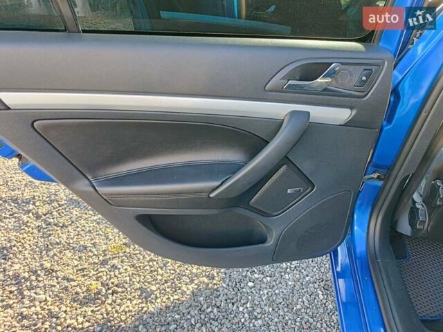 Шкода Октавия 2010 в Виннице на Automoto.ua Синий Шкода Октавия, объемом двигателя 1.98 л и пробегом 260 тыс. км за 7800 $, фото 15 на Automoto.ua