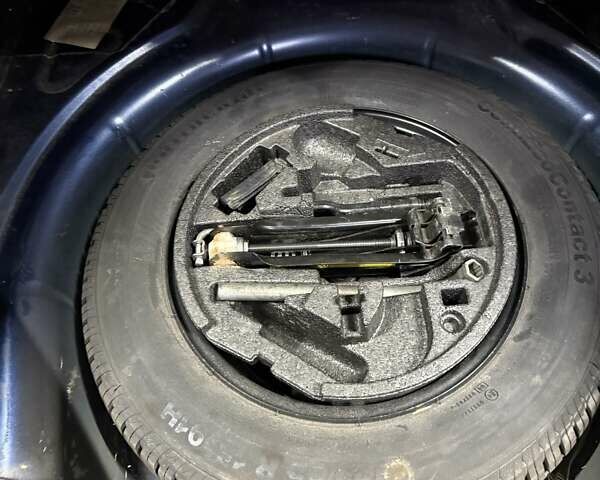 Синий Шкода Октавия, объемом двигателя 1.9 л и пробегом 311 тыс. км за 7600 $, фото 10 на Automoto.ua