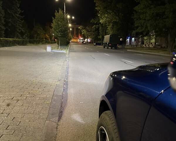 Синий Шкода Октавия, объемом двигателя 1.9 л и пробегом 311 тыс. км за 7600 $, фото 15 на Automoto.ua