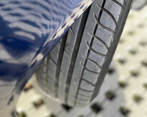 Синій Шкода Октавія, об'ємом двигуна 1.6 л та пробігом 244 тис. км за 7699 $, фото 10 на Automoto.ua