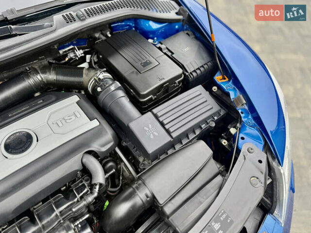 Синій Шкода Октавія, об'ємом двигуна 2 л та пробігом 205 тис. км за 11000 $, фото 59 на Automoto.ua