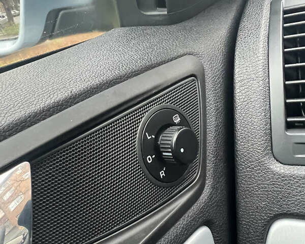 Синий Шкода Октавия, объемом двигателя 1.4 л и пробегом 213 тыс. км за 7599 $, фото 23 на Automoto.ua