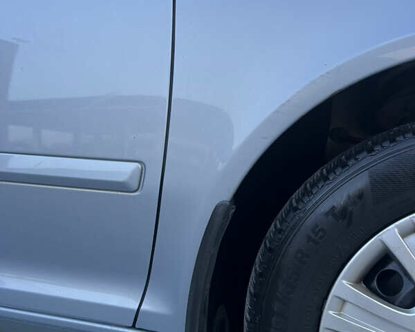 Синій Шкода Октавія, об'ємом двигуна 1.6 л та пробігом 362 тис. км за 7500 $, фото 30 на Automoto.ua