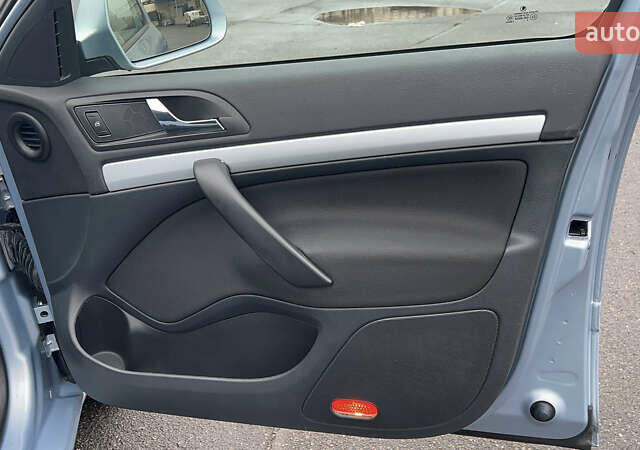 Синий Шкода Октавия, объемом двигателя 1.4 л и пробегом 213 тыс. км за 7599 $, фото 17 на Automoto.ua