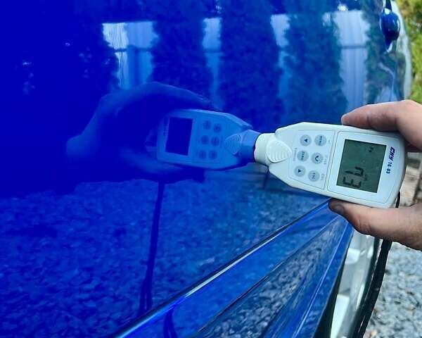 Синий Шкода Октавия, объемом двигателя 1.6 л и пробегом 233 тыс. км за 7800 $, фото 143 на Automoto.ua