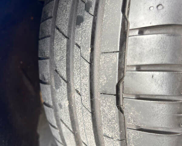 Синій Шкода Октавія, об'ємом двигуна 2 л та пробігом 205 тис. км за 11000 $, фото 85 на Automoto.ua