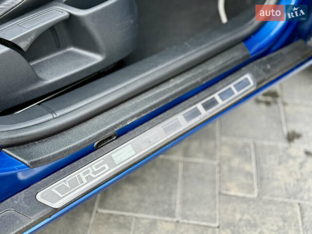 Синій Шкода Октавія, об'ємом двигуна 2 л та пробігом 205 тис. км за 11000 $, фото 64 на Automoto.ua