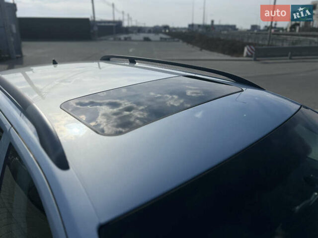 Синий Шкода Октавия, объемом двигателя 1.6 л и пробегом 256 тыс. км за 7950 $, фото 40 на Automoto.ua