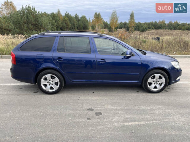 Синий Шкода Октавия, объемом двигателя 1.8 л и пробегом 223 тыс. км за 7600 $, фото 27 на Automoto.ua