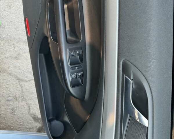 Синий Шкода Октавия, объемом двигателя 1.97 л и пробегом 274 тыс. км за 9300 $, фото 33 на Automoto.ua