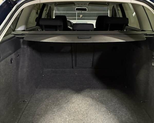 Синий Шкода Октавия, объемом двигателя 1.9 л и пробегом 311 тыс. км за 7600 $, фото 6 на Automoto.ua