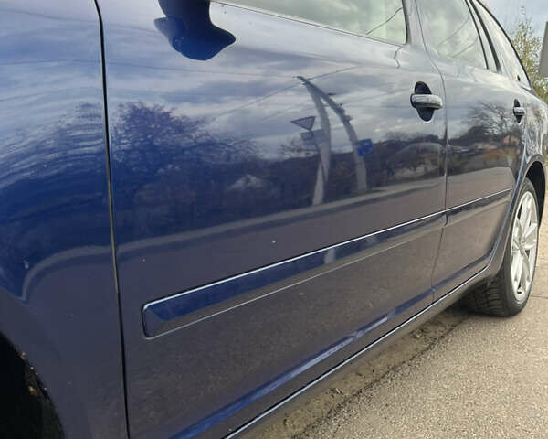Синий Шкода Октавия, объемом двигателя 1.4 л и пробегом 273 тыс. км за 5900 $, фото 29 на Automoto.ua