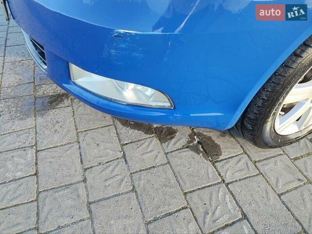 Синій Шкода Октавія, об'ємом двигуна 1.6 л та пробігом 287 тис. км за 6700 $, фото 25 на Automoto.ua