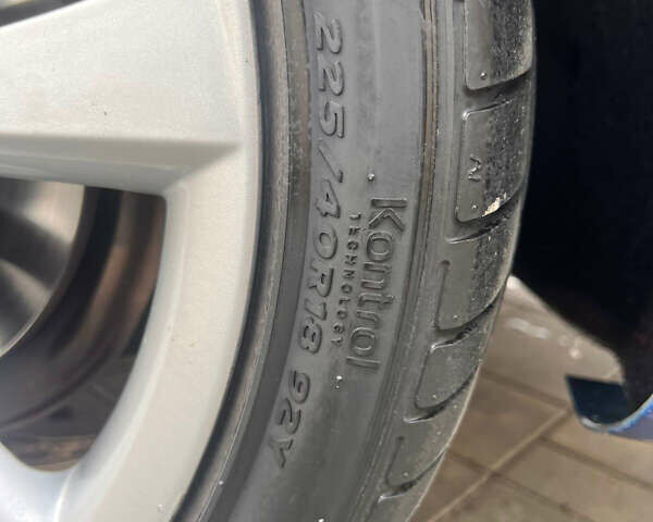 Синій Шкода Октавія, об'ємом двигуна 2 л та пробігом 205 тис. км за 11000 $, фото 82 на Automoto.ua