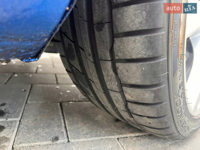 Синій Шкода Октавія, об'ємом двигуна 2 л та пробігом 205 тис. км за 11000 $, фото 86 на Automoto.ua