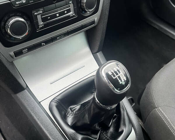 Синий Шкода Октавия, объемом двигателя 1.4 л и пробегом 273 тыс. км за 5900 $, фото 69 на Automoto.ua