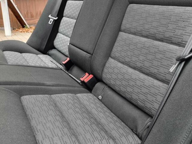 Синий Шкода Октавия, объемом двигателя 1.4 л и пробегом 235 тыс. км за 7500 $, фото 5 на Automoto.ua