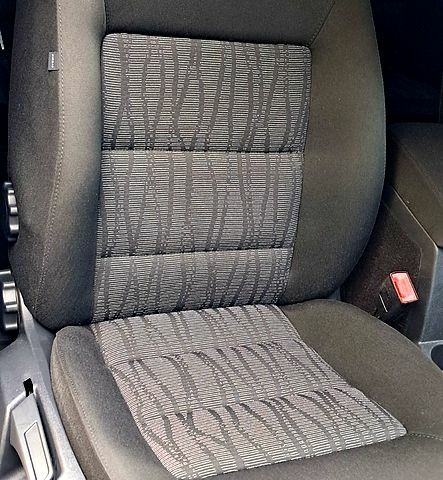 Синій Шкода Октавія, об'ємом двигуна 1.5 л та пробігом 160 тис. км за 6400 $, фото 5 на Automoto.ua