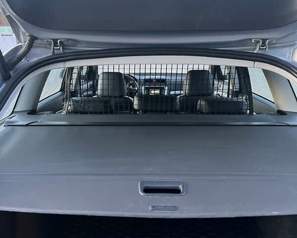 Синій Шкода Октавія, об'ємом двигуна 1.6 л та пробігом 362 тис. км за 7500 $, фото 35 на Automoto.ua