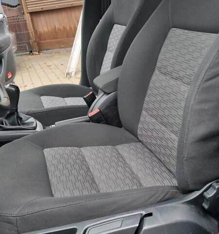 Синій Шкода Октавія, об'ємом двигуна 1.4 л та пробігом 235 тис. км за 7500 $, фото 17 на Automoto.ua