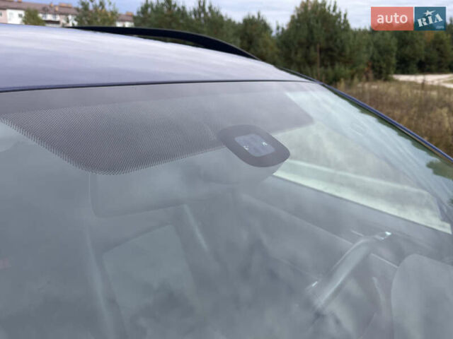 Синий Шкода Октавия, объемом двигателя 1.8 л и пробегом 223 тыс. км за 7600 $, фото 40 на Automoto.ua