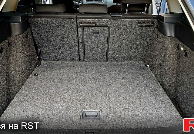 Синій Шкода Октавія, об'ємом двигуна 1.5 л та пробігом 160 тис. км за 6400 $, фото 8 на Automoto.ua