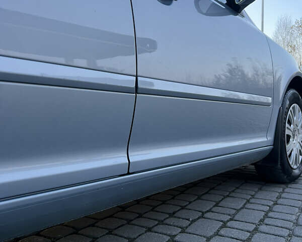 Синій Шкода Октавія, об'ємом двигуна 1.6 л та пробігом 362 тис. км за 7500 $, фото 27 на Automoto.ua