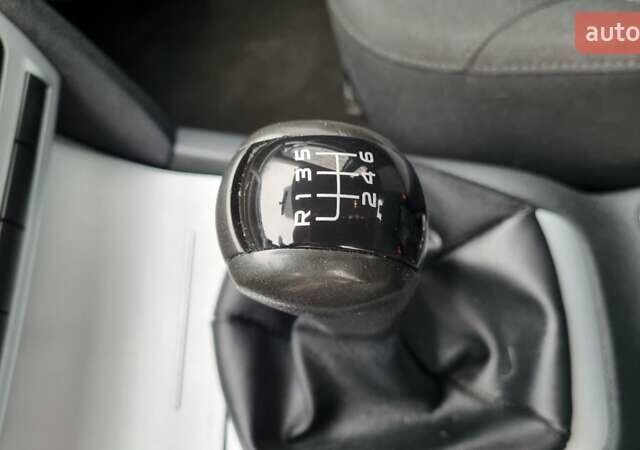 Синій Шкода Октавія, об'ємом двигуна 1.4 л та пробігом 235 тис. км за 7500 $, фото 10 на Automoto.ua