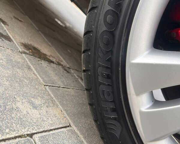 Синій Шкода Октавія, об'ємом двигуна 2 л та пробігом 205 тис. км за 11000 $, фото 83 на Automoto.ua