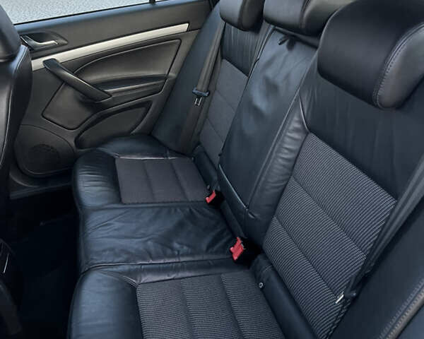 Синій Шкода Октавія, об'ємом двигуна 1.6 л та пробігом 362 тис. км за 7500 $, фото 12 на Automoto.ua