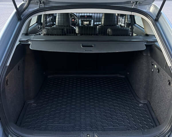 Синій Шкода Октавія, об'ємом двигуна 1.6 л та пробігом 362 тис. км за 7500 $, фото 36 на Automoto.ua