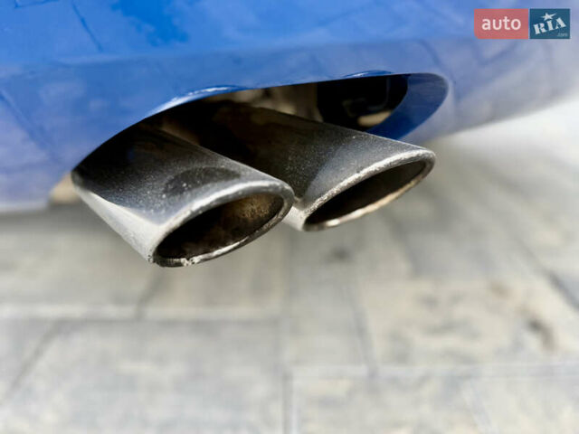 Синій Шкода Октавія, об'ємом двигуна 2 л та пробігом 205 тис. км за 11000 $, фото 60 на Automoto.ua