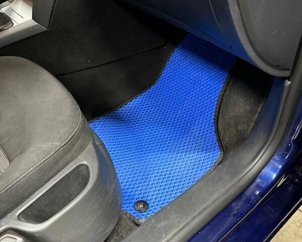 Синий Шкода Октавия, объемом двигателя 1.9 л и пробегом 311 тыс. км за 7600 $, фото 14 на Automoto.ua