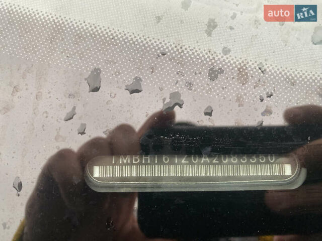 Синій Шкода Октавія, об'ємом двигуна 1.6 л та пробігом 294 тис. км за 7000 $, фото 27 на Automoto.ua