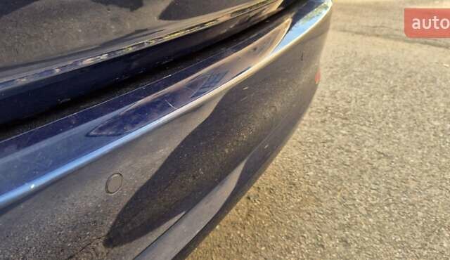 Синий Шкода Октавия, объемом двигателя 1.39 л и пробегом 260 тыс. км за 6500 $, фото 3 на Automoto.ua
