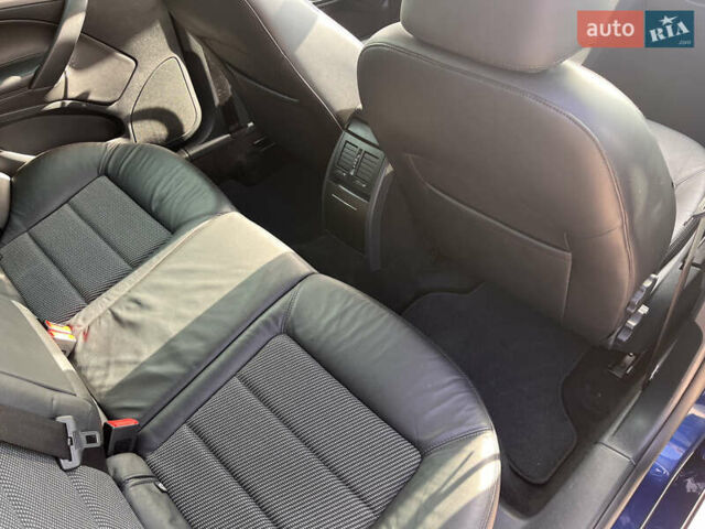 Синий Шкода Октавия, объемом двигателя 1.8 л и пробегом 223 тыс. км за 7600 $, фото 30 на Automoto.ua