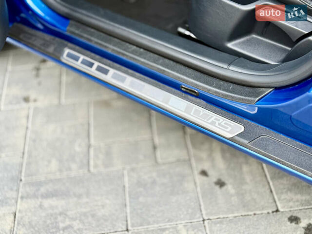 Синій Шкода Октавія, об'ємом двигуна 2 л та пробігом 205 тис. км за 11000 $, фото 63 на Automoto.ua