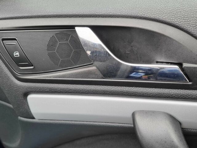 Синий Шкода Октавия, объемом двигателя 1.4 л и пробегом 235 тыс. км за 7500 $, фото 14 на Automoto.ua