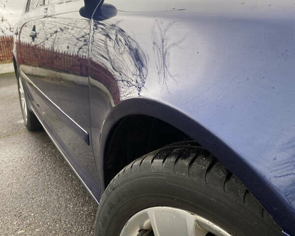 Синій Шкода Октавія, об'ємом двигуна 1.6 л та пробігом 294 тис. км за 7000 $, фото 9 на Automoto.ua