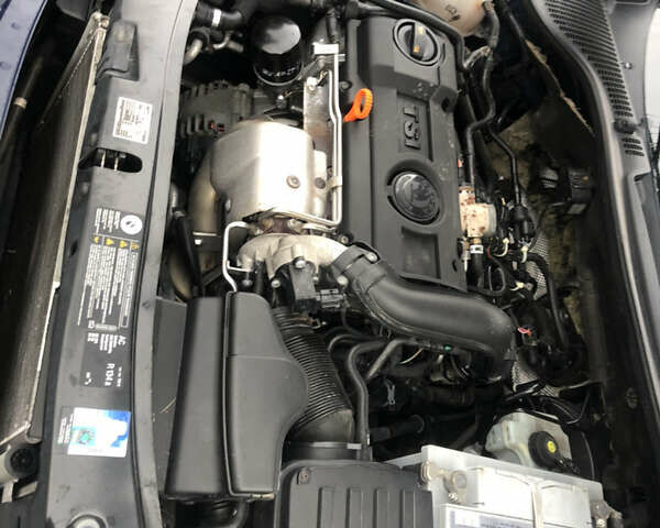 Синий Шкода Октавия, объемом двигателя 0 л и пробегом 230 тыс. км за 4750 $, фото 8 на Automoto.ua