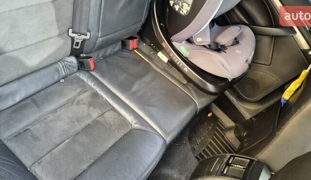 Синий Шкода Октавия, объемом двигателя 1.39 л и пробегом 260 тыс. км за 6500 $, фото 2 на Automoto.ua