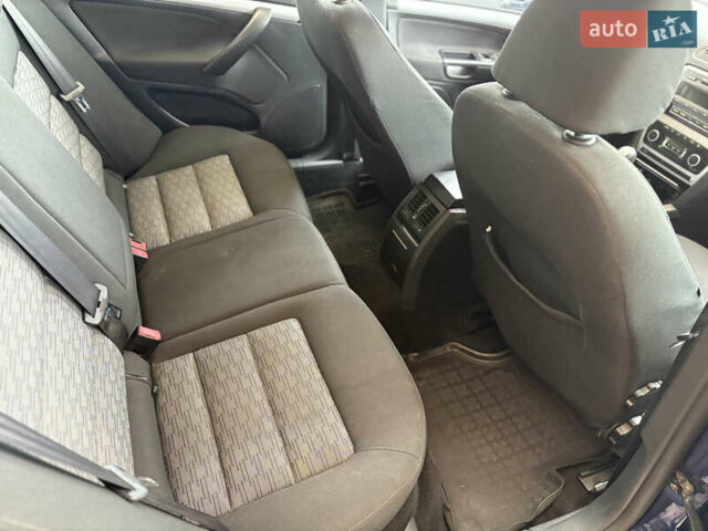Синій Шкода Октавія, об'ємом двигуна 1.9 л та пробігом 245 тис. км за 6900 $, фото 2 на Automoto.ua