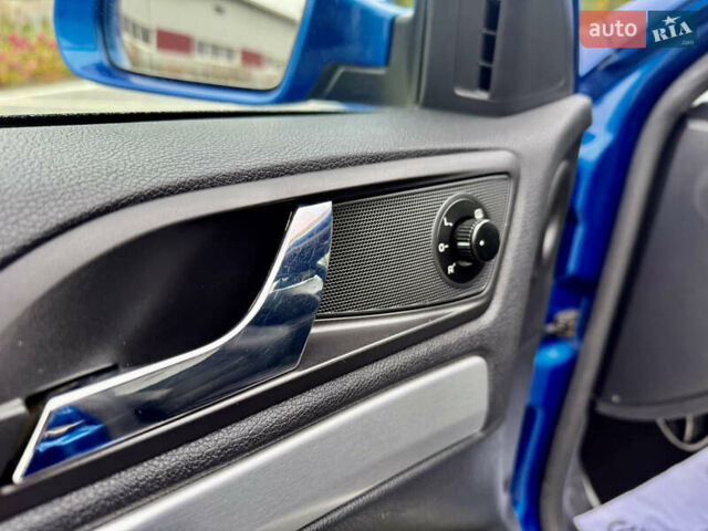 Синій Шкода Октавія, об'ємом двигуна 2 л та пробігом 205 тис. км за 11000 $, фото 21 на Automoto.ua