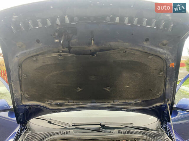 Синій Шкода Октавія, об'ємом двигуна 1.6 л та пробігом 294 тис. км за 7000 $, фото 26 на Automoto.ua