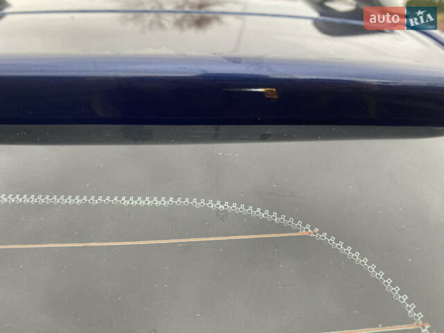 Синій Шкода Октавія, об'ємом двигуна 1.6 л та пробігом 294 тис. км за 7000 $, фото 30 на Automoto.ua