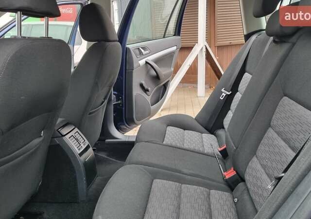 Синій Шкода Октавія, об'ємом двигуна 1.4 л та пробігом 235 тис. км за 7500 $, фото 21 на Automoto.ua