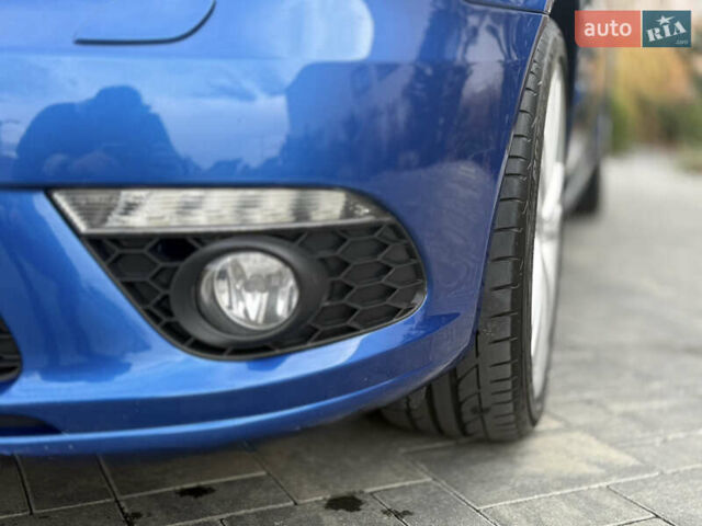 Синій Шкода Октавія, об'ємом двигуна 2 л та пробігом 205 тис. км за 11000 $, фото 14 на Automoto.ua