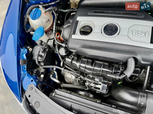 Синій Шкода Октавія, об'ємом двигуна 2 л та пробігом 205 тис. км за 11000 $, фото 58 на Automoto.ua