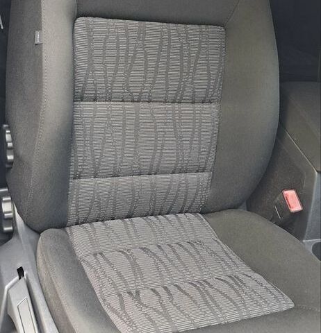Синий Шкода Октавия, объемом двигателя 1.4 л и пробегом 160 тыс. км за 6400 $, фото 16 на Automoto.ua