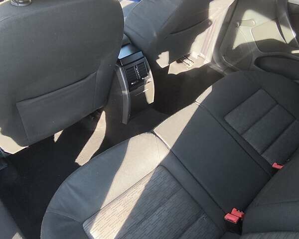 Синій Шкода Октавія, об'ємом двигуна 1.6 л та пробігом 287 тис. км за 6700 $, фото 21 на Automoto.ua